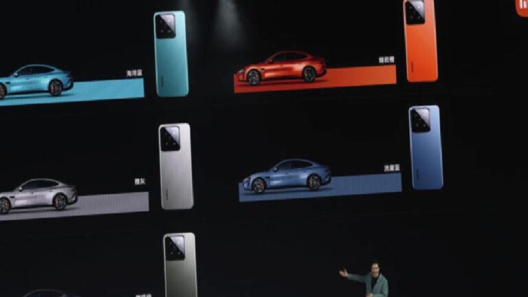 Xiaomi’nin net kârı iki katına çıktı