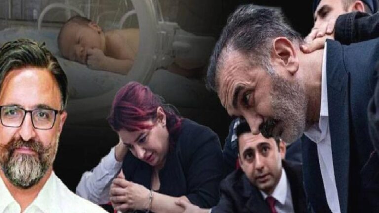 Yenidoğan çetesi soruşturmasında Adli Tıp raporları ortaya çıktı: 10 bebek neden öldü?