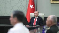 Yüksek Askeri Şûra toplantısı bugün yapılıyor; CHP ve İyi Parti’den açıklamalar