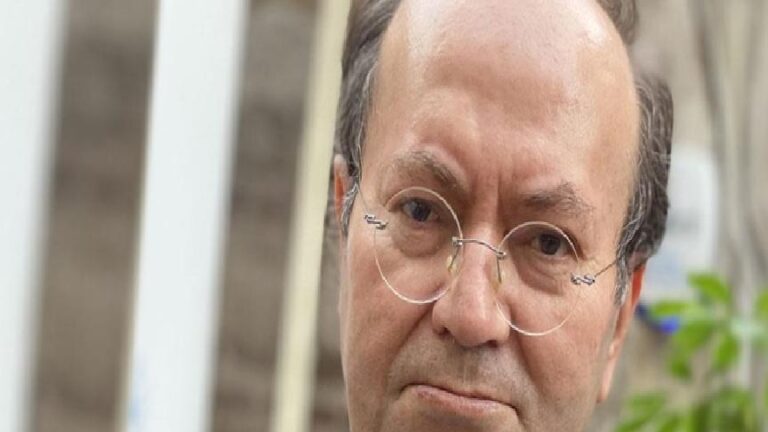 Yusuf Kaplan: Laikliğin özgürlük olduğunu söyleyen ya salaktır ya da asalak!
