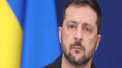 Zelenski: Putin ile ikili bir görüşmeye hazır olduğumuzu teyit ettim