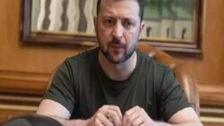 Zelenskiy: Yarın Avrupa’daki herkes için gün erken başlayacak