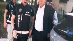 Zeydan Karalar’ın tutukluluğu: “Mahkeme, ‘itirazın reddi’ kararı verdi”