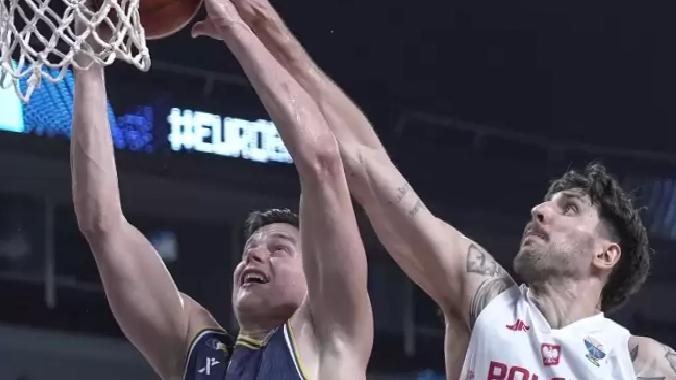 12 Dev Adamın çeyrek finaldeki rakibi belli oldu