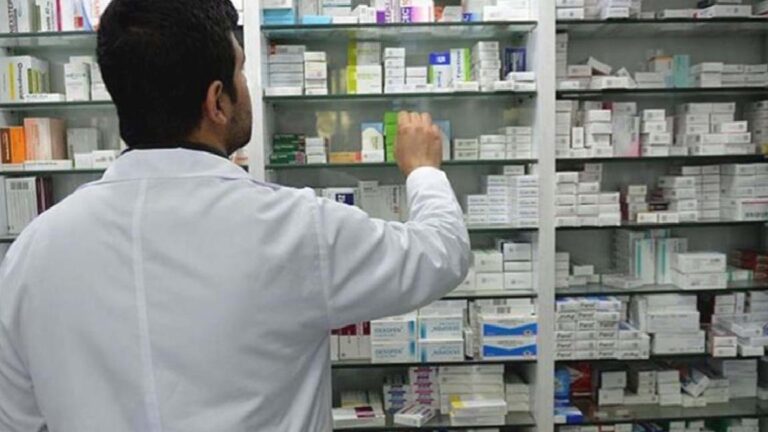 64 ilaç daha geri ödeme listesine alındı