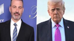 ABD Başkanı Trump’tan Jimmy Kimmel’ın TV şovunun geri dönüşüne tepki: Tam bir kaybedenler sürüsü, Kimmel kötü reytinglerinde çürüsün
