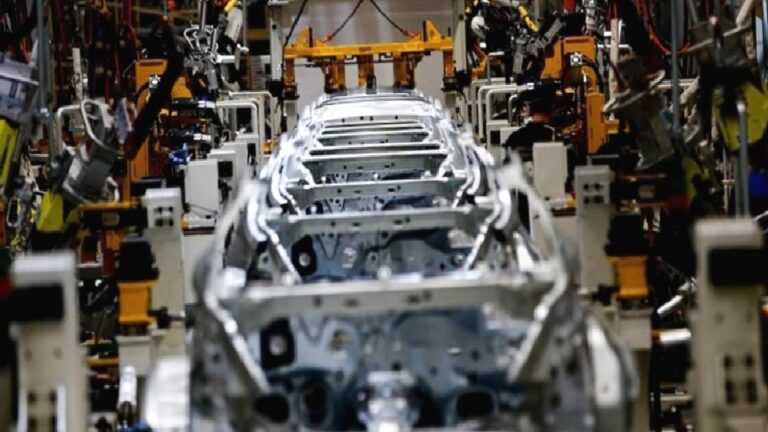 AB’den otomotiv üretimine destek planı