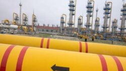 AB’den Rus gazı akışı açıklarını kapatma adımı