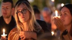 ABD’li aktivist Kirk için 21 Eylül’de Arizona’da anma töreni yapılacak