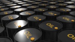 ABD’nin ticari ham petrol stokları 2,4 milyon varil arttı