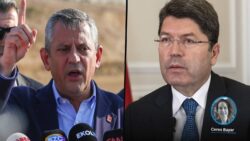 Adalet Bakanı Tunç, Özgür Özel’in 7 soruluk önergesini yanıtladı: Belediye soruşturmalarında topu yargıya attı, “Gizli soruşturmalarla ilgili bilgimiz yok” dedi