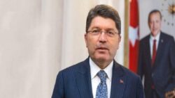 Adalet Bakanı Tunç’tan CHP’nin İstanbul Yönetimi’ne kayyım atanmasına ilişkin açıklama: Ara karar, nihai bir hüküm teşkil etmemektedir