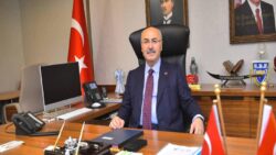 Adana Valisi Köşger’den Kültür Müdürlüğü’ne talimat: Şehrimizi karalayan dizi ve filmlere müsaade etmiyorum!