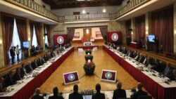 Akif Beki: Bahçeli, CHP’nin komisyona katılmasını gerekli görüyordu, CHP’yi masadan kalkmaya kim zorluyorsa süreci sabote eden de o olmalı