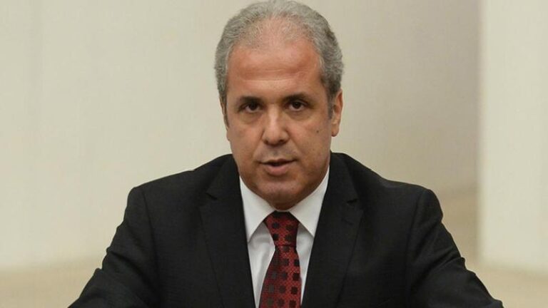 AKP’li Şamil Tayyar: Can Holding operasyonunun devamı gelirse Türkiye bağırsaklarını temizler