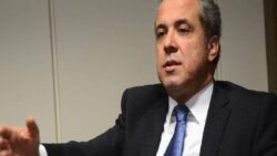 AKP’li Şamil Tayyar’dan AKP’deki art arda istifalar hakkında değerlendime: Daha da artacak