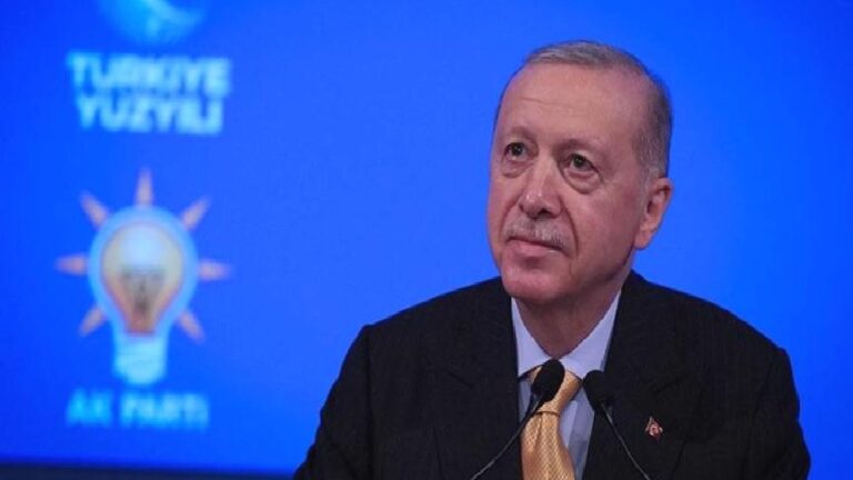 AKP’li Şamil Tayyar’dan ‘erken seçim’ açıklaması: Erdoğan ne düşünüyor?