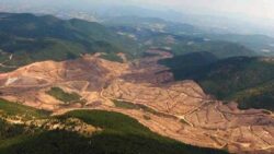 Alamos Gold Kaz Dağı’ndaki madenlerini 470 milyon dolara TÜMAD’a sattı