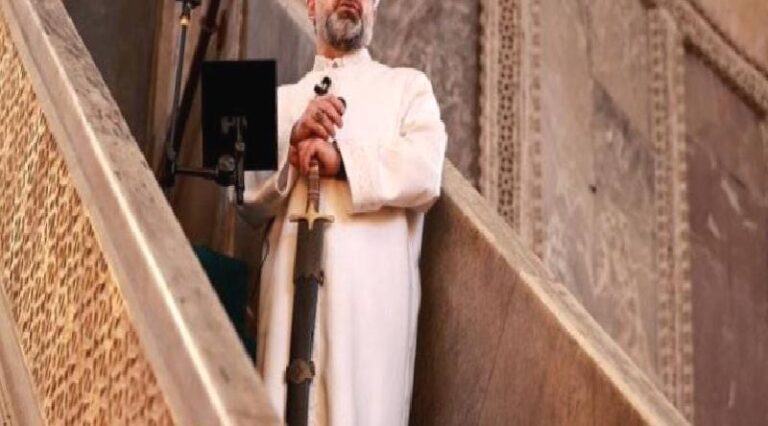 Ali Erbaş’ın odası boşaltılıyor iddiası: Çekmecelerde haber olacak bir şey bırakmayın