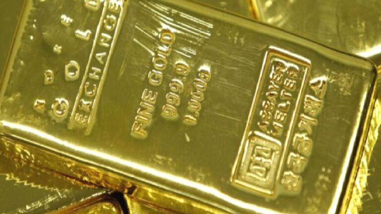 Altında rekor: Kritik eşiği aştı