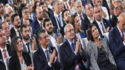 Ankara 3. Asliye Hukuk Mahkemesi, CHP ile ilgili gerekçesini yazdı: Mutlak butlan koşulları ispatlanamadı, delegenin dolandırıldığına ilişkin bir fiil yok