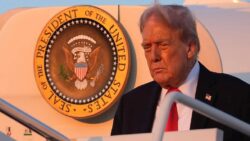 Avrupa liderleri Ukrayna savaşı için ABD’ye gidiyor