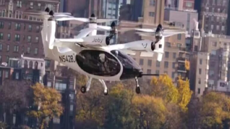 Avrupalılar seneye Uber’le helikoptere binecek