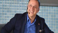 AYM’den Murat Çalık’ın tahliye talebini reddetti, “tedbir” kararı verdi