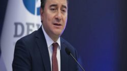 Babacan’dan İsrail’in Doha saldırısına tepki: Uluslararası toplumu İsrail’e karşı daha güçlü bir duruş sergilemeye davet ediyorum