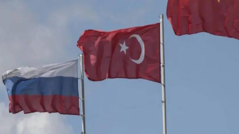 Bahçeli’nin önerdiği Türkiye-Rusya-Çin ittifakı gerçekleşebilir mi?