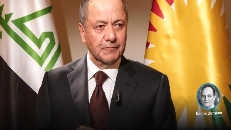 Barzani: Umarım Öcalan sarbest kalır, onu hapishane dışında görmeyi umuyorum; ABD’nin çekilmesi IŞİD’i yeniden canlandıracak