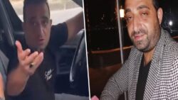 Başakşehir’de tehdit ve takip: Boşandığı erkek GPS cihazıyla izledi, trafikte önünü kesti