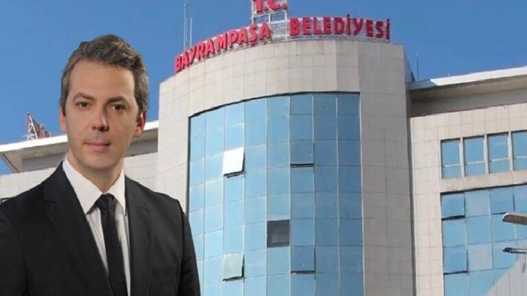 Bayrampaşa’da dengeler değişiyor: Bir belediye meclis üyesi daha CHP’den istifa etti