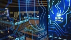 Bir hisseye kredili işlem yasağı