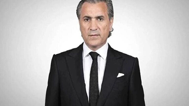 Can Holding Yönetim Kurulu Başkanı Kemal Can gözaltına alındı