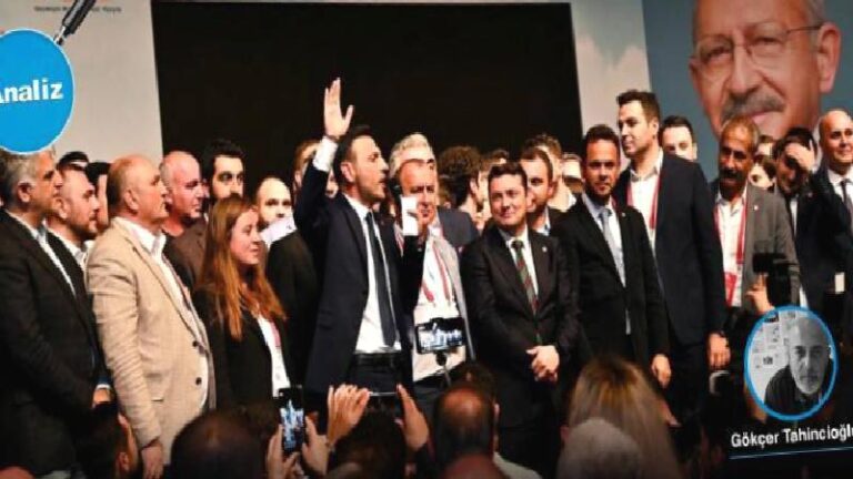CHP İstanbul Kongresi’nin iptali ve yönetimin görevden alınması ne anlama geliyor, kurultay davasını nasıl etkileyecek?