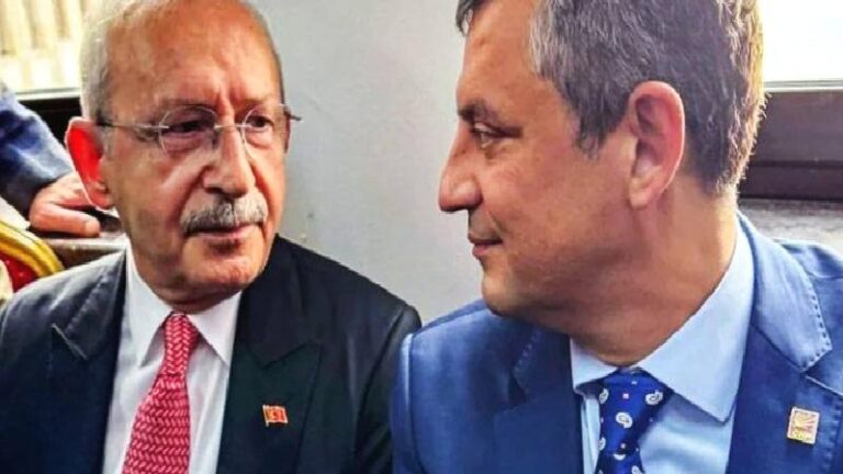 CHP’de 21 Eylül muamması: Özel “Kayyım gelse de 6 gün sonra gider” diyor, Kılıçdaroğlu’na yakın isimler madde 48’i işaret ediyor