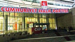 CHP’de 6 isim daha tedbirli olarak disipline sevk edildi