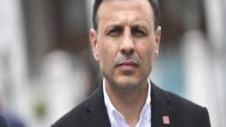 CHP’li Özgür Çelik: Ölümle tehdit ettiler,  ‘AK Parti’ye geç yoksa sana operasyon yapılacak’ dediler