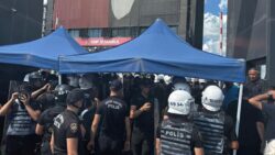 CHP’li Tanal: İstanbul İl Başkanlığı’nın adres değişikliği dilekçesi valilikte bekletiliyor