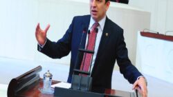 CHP’li  Türeli’den “Sayıştay” tepkisi: Raporları sansürlü geliyor, kamu zararı Meclis’ten gizleniyor