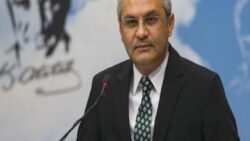 CHP’nin 22. Olağanüstü Kurultayı öncesi Oğuz Kaan Salıcı’dan adaylık ve liste açıklaması