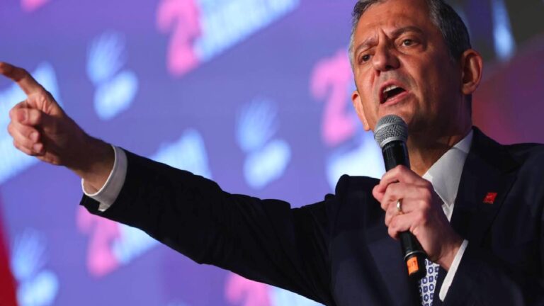 CHP’nin olağanüstü kurultayı ne zaman yapılacak, nasıl takip edilecek?