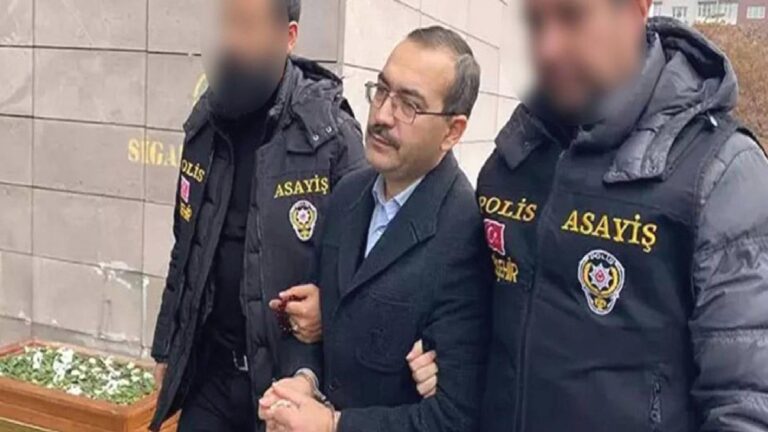 Çocuk istismarı nedeniyle tutuksuz yargılanan müftünün yurtdışı çıkış yasağı kaldırıldı!