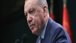 Cumhurbaşkanı Erdoğan, Newsweek’e makale yazdı: Suriye’de ayrılıkçı girişimlere ve terör örgütlerine alan açan her türlü girişime karşıyız