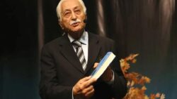 Cumhurbaşkanlığı Kültür ve Sanat Büyük Ödülü sahibi Yavuz Bülent Bakiler hayatını kaybetti