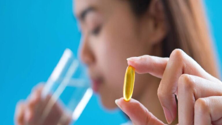 D vitamini takviyelerine dikkat: Fazlası zarar, kaş yaparken göz çıkarmayın!