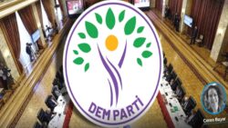 DEM Parti: “Süreç sıkıntısız ilerliyor” diyemeyiz, önemli pürüzler var; askeri operasyon süreci tamamen bitirir  