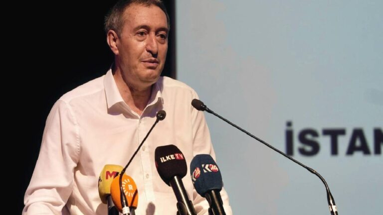 DEM Parti’den İmamoğlu ve Demirtaş çıkışı: Tutuksuz yargılanmalı, özgürlüğüne kavuşmalı