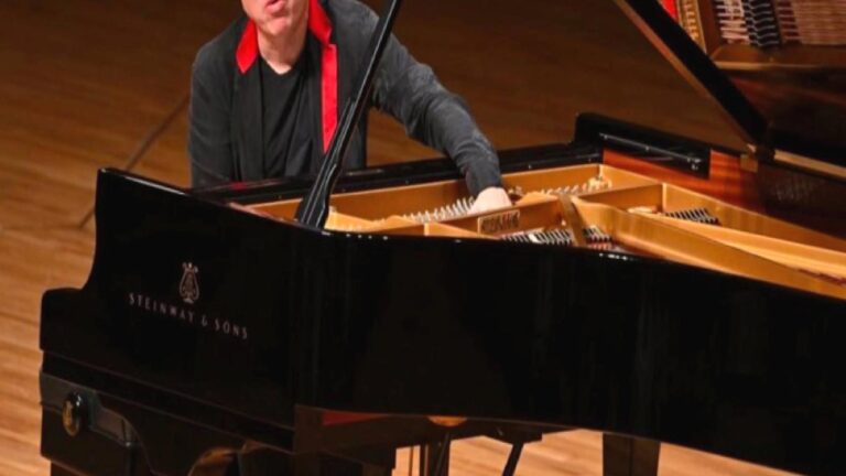 Dünyaca ünlü piyanist Fazıl Say’dan Gazze çağrısı: İstediğiniz kadar konserimi iptal edebilirsiniz, Gazze’de yapılan bir soykırımdır